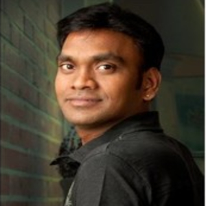 Ramesh Yadav Rajagolla,CEO